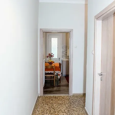 Othonas House Lejlighed *