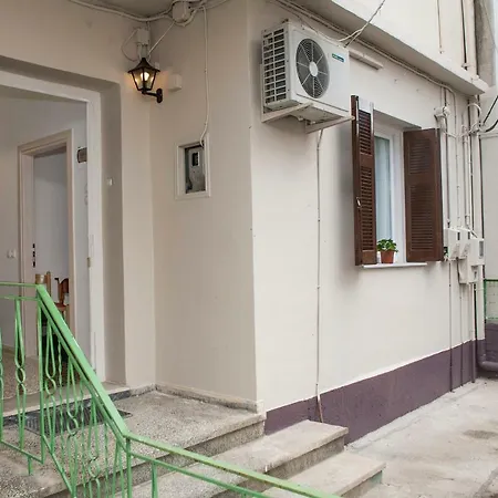 Othonas House Lejlighed