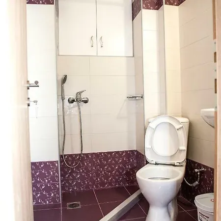 Othonas House Lejlighed